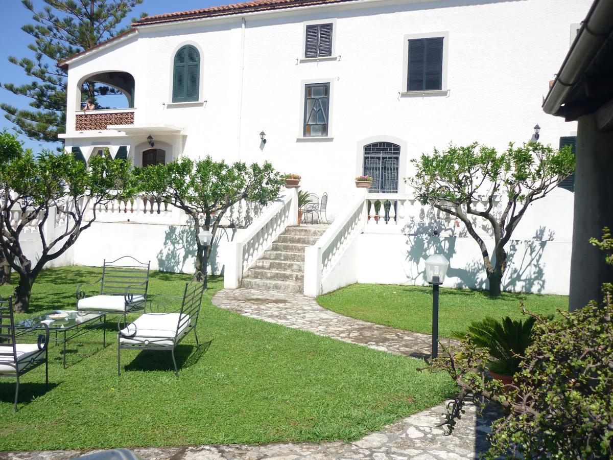 Villa Venezuela 1° Piano Маратеа Екстериор снимка