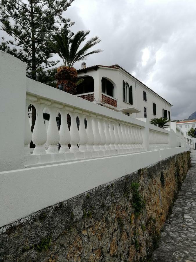 Villa Venezuela 1° Piano Маратеа Екстериор снимка